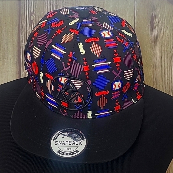 Hong ding caps HD FASHION Other - Hong Ding Caps Snapback